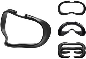 VR akinių pagalvėlių rinkinys VR Cover Oculus Quest