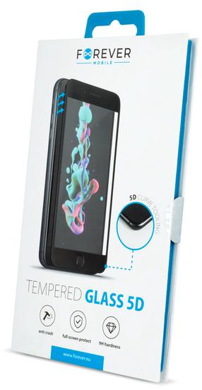 Tālruņa ekrāna aizsargstikls Forever For Xiaomi Mi 11, 9H