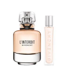 Kvepalų rinkinys Givenchy L'Interdit, 2 vnt.