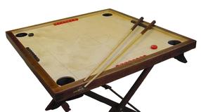 Novuss Meduskoks Club, 110 cm x 110 cm