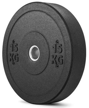 Disku svari Gymstick Hi-Impact Bumper Plate x 15 kg
