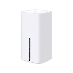 5G modems TP-Link AX1800, balta krās.