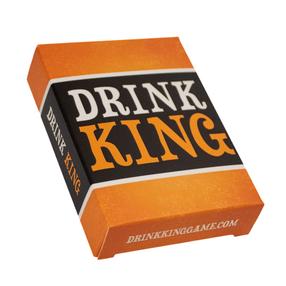 Карточная игра Drink King, LT