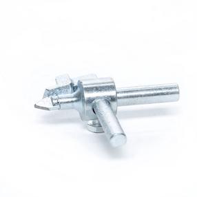Инструмент для резки отверстий в плитке Okko MB3, плитка, прямой, 30-80 mm x 8 см