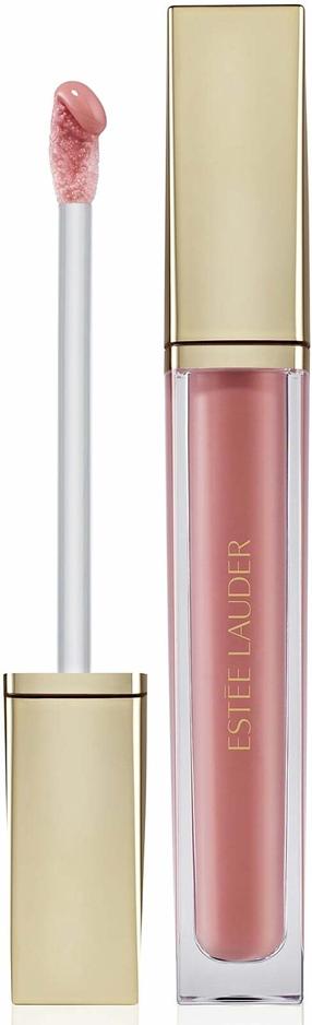 Lūpu eļļa Estee Lauder Glossy Pout, 6 ml, strawberry milk krās., 02