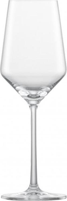 Vīna glāžu komplekts Schott Zwiesel Pure, kristāls, 0.3 l, 2 gab.