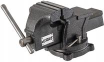 Spaustuvas Verke Rotary Engineering Vice V88000, ketus, 10 cm