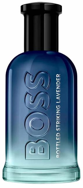 Parfimērijas ūdens Hugo Boss Bottled Striking Lavender, 100 ml