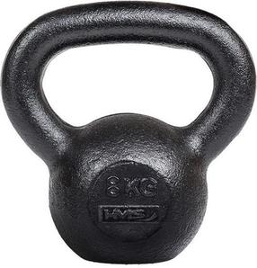 Svarstis HMS KZG, 8 kg
