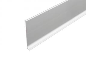 Apdailos juostelė Cezar LP80 832406, sidabro sp., 250 cm x 1 cm, 0.82 kg