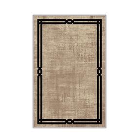 Paklājs Conceptum Hypnose EEXFAB801, daudzkrāsaina, 180 cm x 120 cm