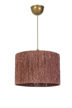 Lampa karināms Opviq Chandelier YL241, brūna krās. / brūna krās.
