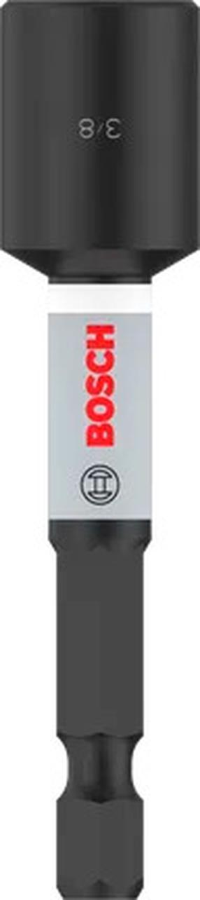 Löökpea Bosch Pro, 65 mm, 3/8"