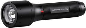 Kišeninis žibintuvėlis Ledlenser P6R 10779088, 600 - 7500 °K