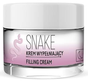 Sejas krēms Floslek Snake, 50 ml