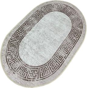 Vannas istabas paklājs Foutastic Arturo 359CHL5227, daudzkrāsaina, 120 cm x 70 cm