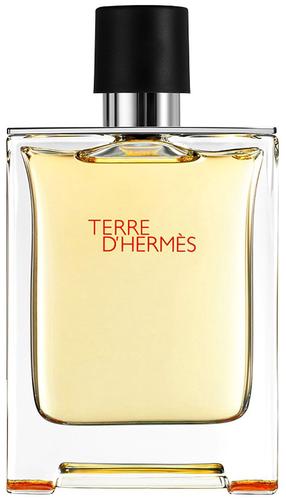 Tualettvesi Hermès Terre d'Hermes, 100 ml