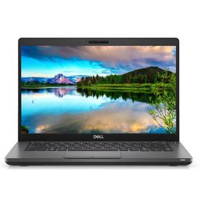 Sülearvuti Dell Latitude 5400, taastatud, Intel Core i7-8665U, 32 GB, 256 GB, 14 ", Intel UHD Graphics, must v., EN, Windows