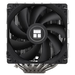 Oro aušintuvas procesoriui Thermalright Peerless Assassin 120 SE, 125 mm x 155 mm