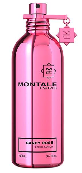 Парфюмированная вода Montale Paris Candy Rose Women, 100 мл