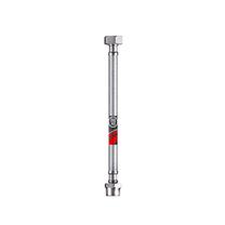 Santechninė žarnelė Tucai S.A. Taq Pex, I1/2''-V1/2", 100 cm