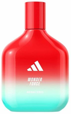 Парфюмированная вода Adidas Wonder VIbes, 50 мл