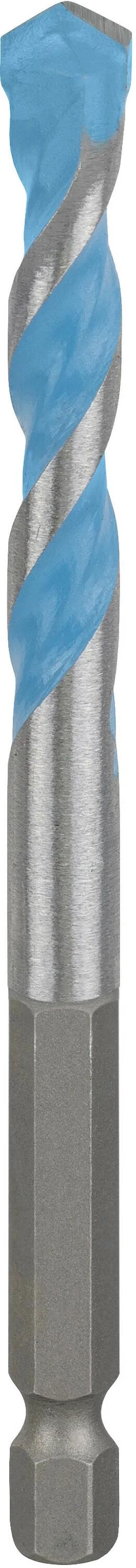 Universalus grąžtas Bosch MultiConstruction 2608902265, universalus, sraigtinis, hex, 8 mm x 10 cm
