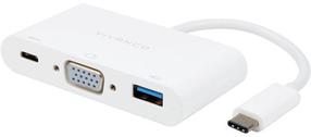 USB jaotur Vivanco