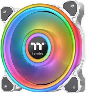 Воздушный охладитель для радиатора Thermaltake Riing Quad