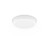 Šviestuvas plafonas Philips Magneos 929002661831, LED, 4000 °K, 1 x 12 W, balta sp. / balta sp.