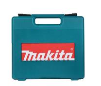 Įrankių dėžė Makita 824809-4, 33.2 cm x 9.7 cm x 37 cm, mėlyna sp.