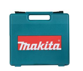 Įrankių dėžė Makita 824809-4, 33.2 cm x 9.7 cm x 37 cm, mėlyna sp.