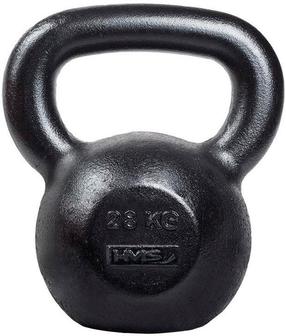 Svarstis HMS KZG, 28 kg