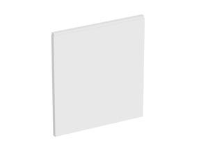 Vonios panelė Ravak ARC, 66.3 cm x 1.5 cm x 56.5 cm
