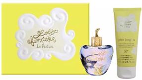 Подарочные комплекты для женщин Lolita Lempicka Le Parfum, 2 шт.