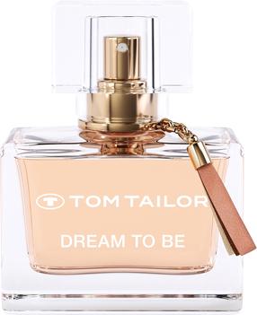 Parfüümvesi Tom Tailor Dream To Be, 30 ml