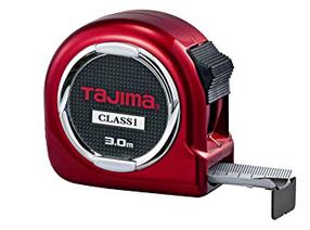 Rulete TAJIMA Hi Lock, 3 m