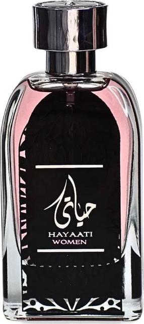 Kvapusis vanduo Ard Al Zaafaran Hayaati Women, 100 ml