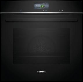 Įmontuojama orkaitė Siemens iQ700 HB776G1B1