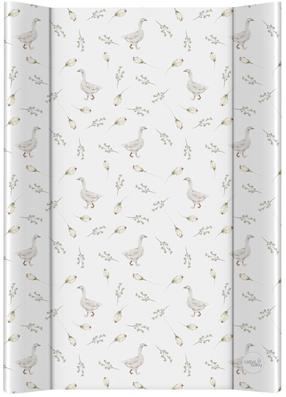 Pārtinamā virsma Ceba Baby Basic Koala, 70 cm x 50 cm, brūna krās./bēša krās.