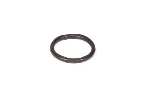 Jalgratta varuosa BSD Revolution Hub Replacement O-ring, plastik, must v.