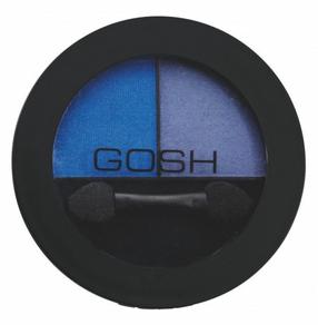 Acu ēnas Gosh Matt Duo 04 blue moon