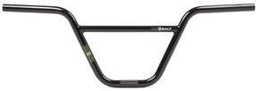Vairas Salt Pro Bar, plienas, juoda sp.