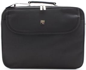 Sülearvutikott Sbox New York NLS-3015, must v., 15.6"
