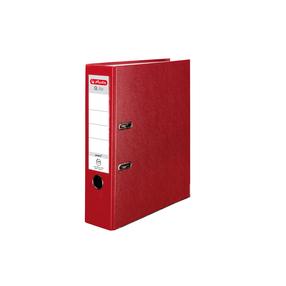 Segtuvas Herlitz 11167426, A4 Raudona