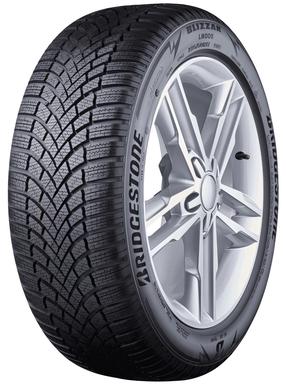 Ziemas riepa Bridgestone Blizzak LM005 235/50/R17, 100-V, XL, C, A, 72 dB