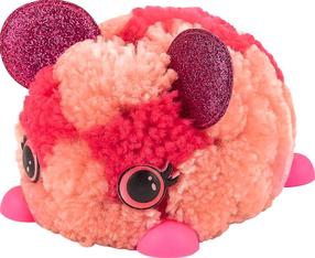 Kūrybos rinkinys Epee Soft Toy Creative Teddy Bear, ruda sp.