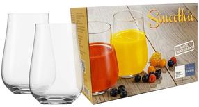 Stiklinių komplektas Schott Zwiesel Smoothie, stiklas, 0.539 l, 2 vnt.