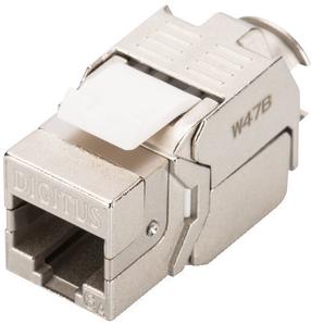 Сетевые продукты Digitus CAT6a