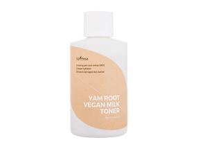 Veido tonikas Isntree Yam Root Vegan, 200 ml